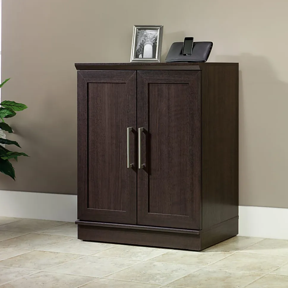 Sauder® HomePlus Base Cabinet, Dakota Oak