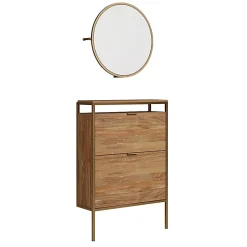 Sauder® International Lux 31