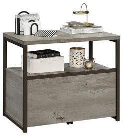 Sauder® Manhattan Gate 30-15/16