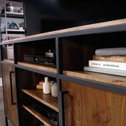 Sauder® Nova Loft Credenza For 65
