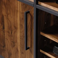 Sauder® Nova Loft Credenza For 65
