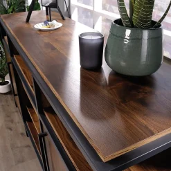 Sauder® Nova Loft Credenza For 65