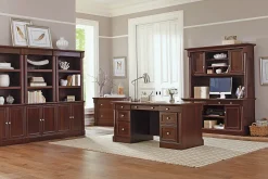 Sauder® Palladia 71 7/8