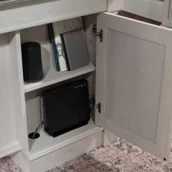 Sauder® Palladia 66