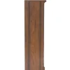 Sauder® Select 44"H 3-Shelf Bookcase, Washington Cherry