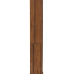 SauderĀ® Select 70"H 5-Shelf Bookcase, Washington Cherry
