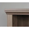 Sauder® Select 44"H 3-Shelf Bookcase, Salt Oak