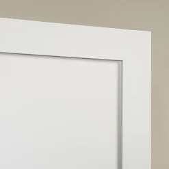 Sauder® Select Storage Cabinet, White