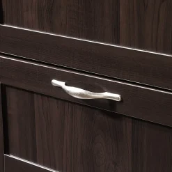 Sauder® Select Storage Wardrobe Cabinet, 71-1/8
