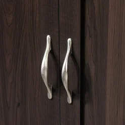 Sauder® Select Storage Wardrobe Cabinet, 71-1/8