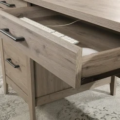 Sauder® Summit Station 66