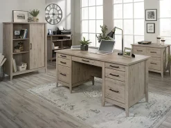 Sauder® Summit Station 66