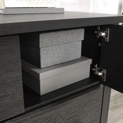 Sauder® Summit Station 33-3/4