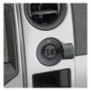 Scosche reVOLT - Car power adapter - 24 Watt - 2.4 A - 2 output connectors (USB)