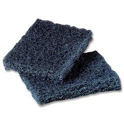 Scotch-Brite Extra Heavy Duty Scouring Pads, 40 Scour Pads, Great for Kitchen, Garage and Outdoors