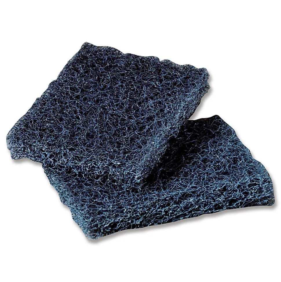 Scotch-Brite Extra Heavy Duty Scouring Pads, 40 Scour Pads, Great for Kitchen, Garage and Outdoors