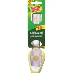 Scotch-Brite® Heavy-Duty Dishwand