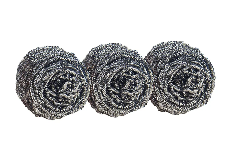 Scotch-Brite Heavy Duty Sponges, 3 Scrubbing Sponges, Great For Washing Dishes and Cleaning Kitchen