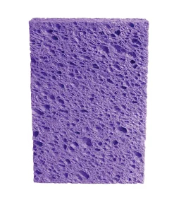 Scotch-Brite® Ocelo™ Multi-Purpose Sponges, 6 Sponges, Assorted Colors