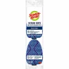 Scotch-Brite® Scrub Dots Microfiber Dishwand Refill, 3-1/2" x 4-2/5", Light Blue/Dark Blue, Pack of 2