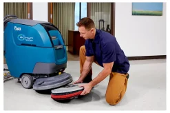 Scotch-Brite™ Surface Preparation Floor Pads, 20