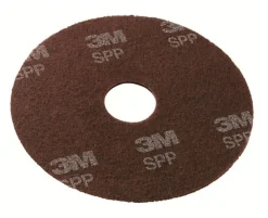 Scotch-Brite™ Surface Preparation Floor Pads, 20