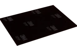 Scotch-Brite™ Surface Preparation Pad Sheets, 14" x 20", Maroon, Pack Of 10