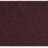 Scotch-Brite™ Surface Preparation Pads, 28” x 14”, Maroon, Pack Of 10 Pads