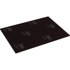 Scotch-Brite™ Surface Preparation Pads, 28” x 14”, Maroon, Pack Of 10 Pads