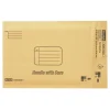 Scotch® Bubble Mailer, 6" x 9", Size #0