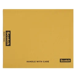 Scotch® Bubble Mailer, 8 1/2" x 11, Size #2