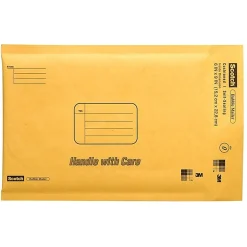 Scotch® Bubble Mailer, 10 1/2