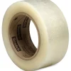Scotch 313 Carton Sealing Tape, 2" x 110 Yd., Clear, Case Of 36 Rolls