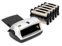 Scotch Cold Laminating Machine 8.5