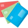 Scotch® Cushioned Mailer, #2, 8 1/2" x 11", Assorted Colors