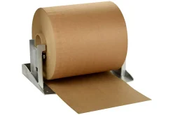Scotch Cushion Lock Protective Wrap Refillable Dispenser, 7-5/16 in x 12 ft, 1 Dispenser, Sustainable Packaging Solution - PCW121000D