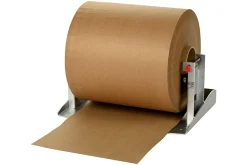 Scotch Cushion Lock Protective Wrap Refillable Dispenser, 7-5/16 in x 12 ft, 1 Dispenser, Sustainable Packaging Solution - PCW121000D