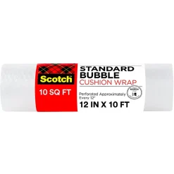 Scotch® Cushion Wrap, 12