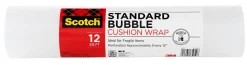 Scotch® Cushion Wrap, 16" x 9' Perforated Roll