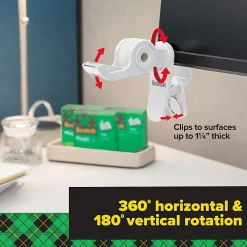 Scotch Desktop Tape Dispenser, 1