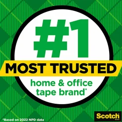 Scotch Desktop Tape Dispenser, 1
