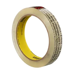 Scotch® Double Sided Tape, Permanent, 2 Tape Rolls, 3/4 in x 1296 in, Home Office Supplies and School Supplies for College and Classrooms