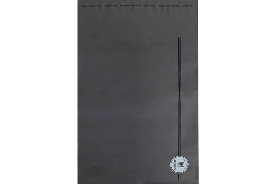 Scotch™ Expandable Soft Mailer, 10 in x 12.9 in, 6 Mailer, Self-Seal