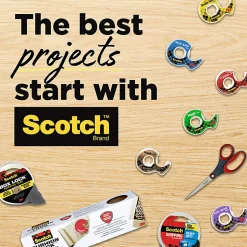 Scotch® Expressions Decorative Masking Tape, 1