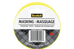 Scotch® Expressions Decorative Masking Tape, 1