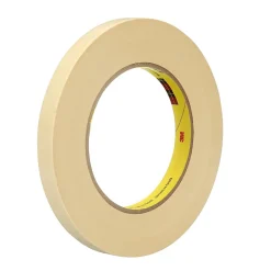 Scotch® 234 General-Purpose Masking Tape, 1/2" x 2160"