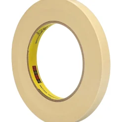 Scotch® 234 General-Purpose Masking Tape, 1/2