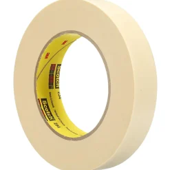 Scotch® 234 General-Purpose Masking Tape, 1" x 2160"