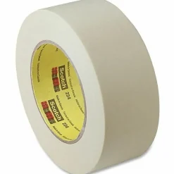 Scotch® 234 General-Purpose Masking Tape, 2" x 60 Yd.