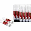 Scotch® Glue Stick, .28 oz, 18-Pack - 0.28 oz - 18 / Pack - White